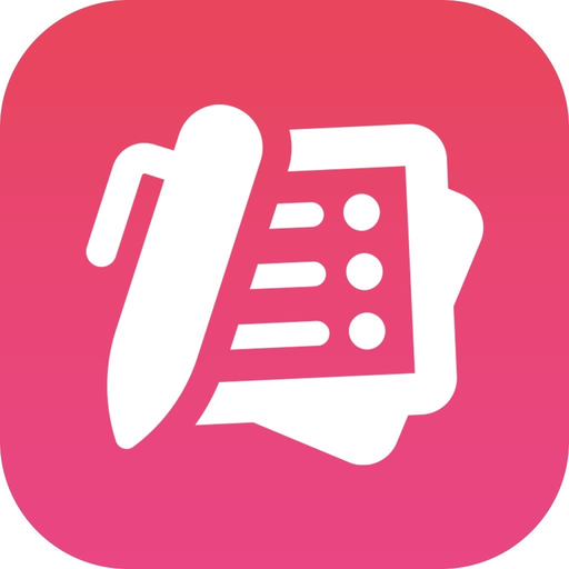 Shopping List - App app icon