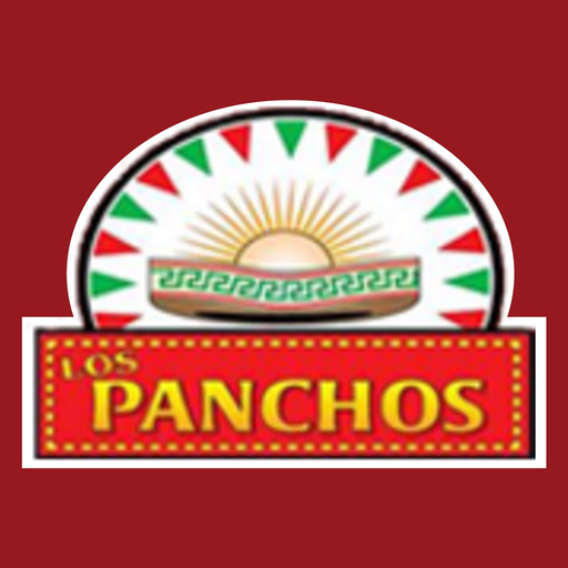 Los Panchos Delmar app icon