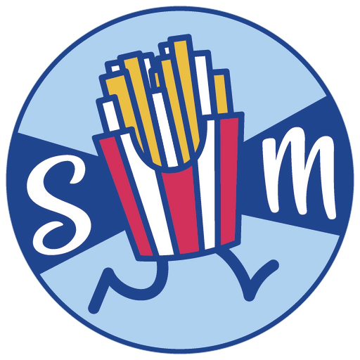 Pizzeria Snack Mambo app icon