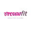 Vrouwfit icon