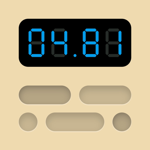 Fingy app icon