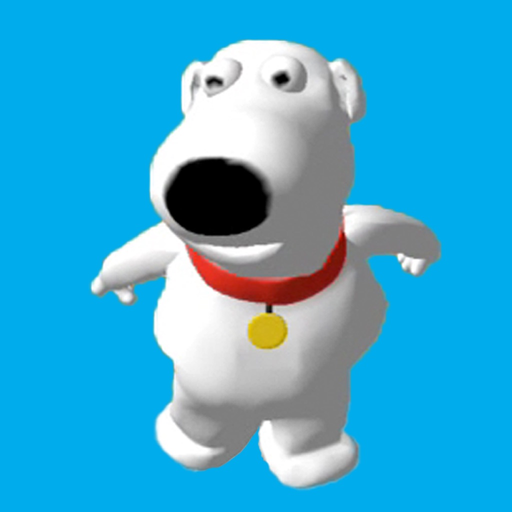 Stack Flip 3D app icon