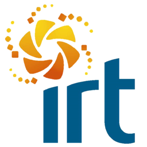 IRT Connect app icon