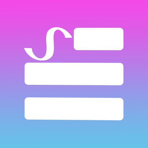 Spacy: Create Line Breaks app icon
