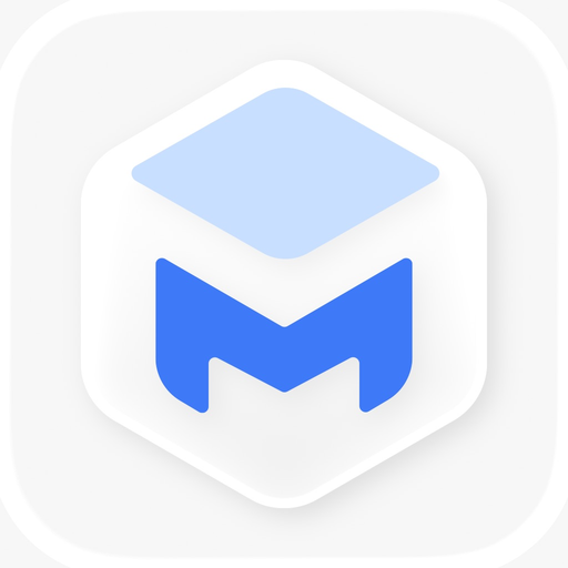 Mindkit-keep things organized app icon