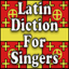 Lat. Diction icon