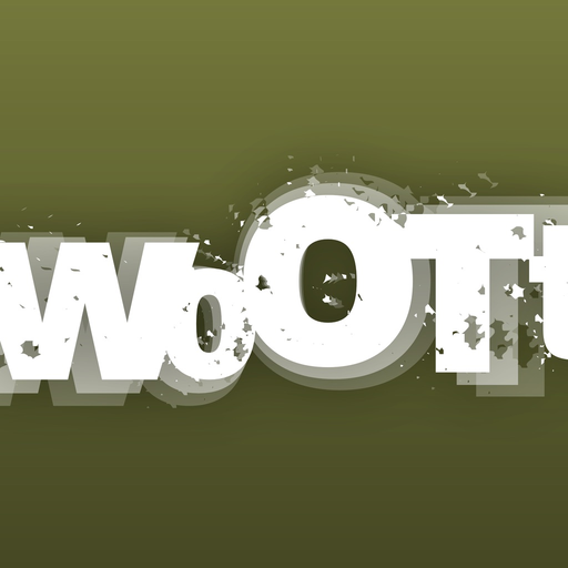 WOOTT app icon
