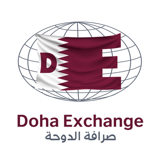 Doha Exchange app icon