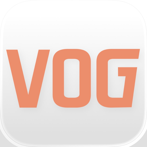 VOG-Altimeter app icon