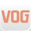 VOG-Altimeter icon