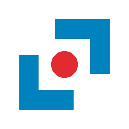 ArkBlue Connect app icon