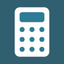 Calculator AM icon