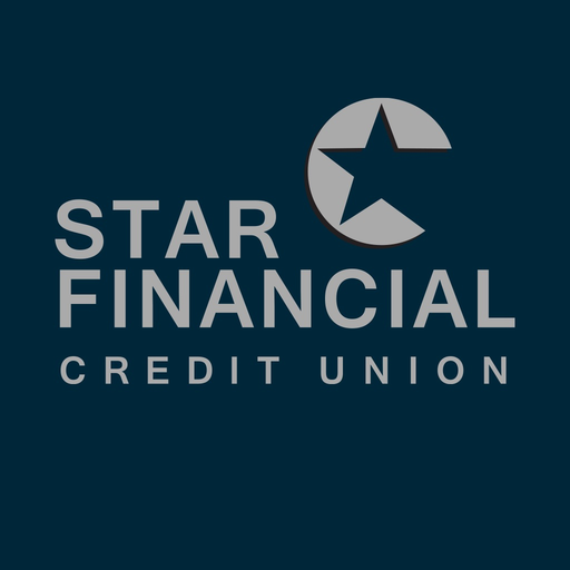 STAR Financial Credit Union app icon