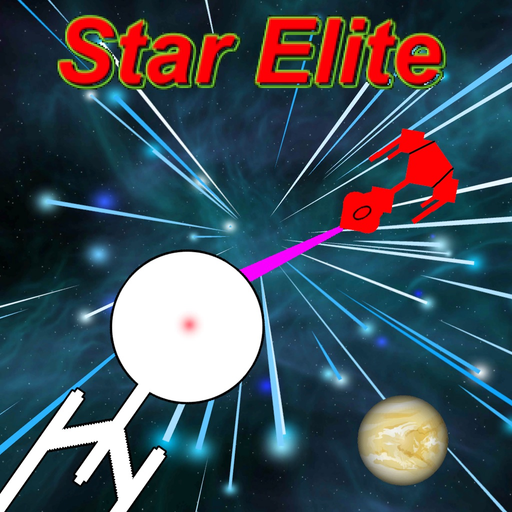 Star Elite Galaxy app icon