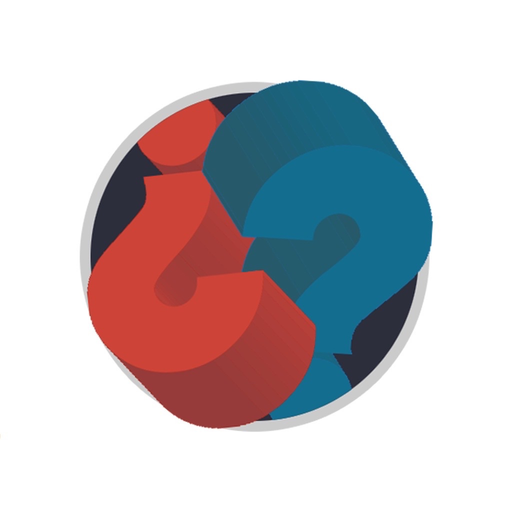 Friends O'Party app icon