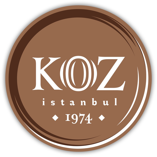 Koz Kuruyemiş app icon