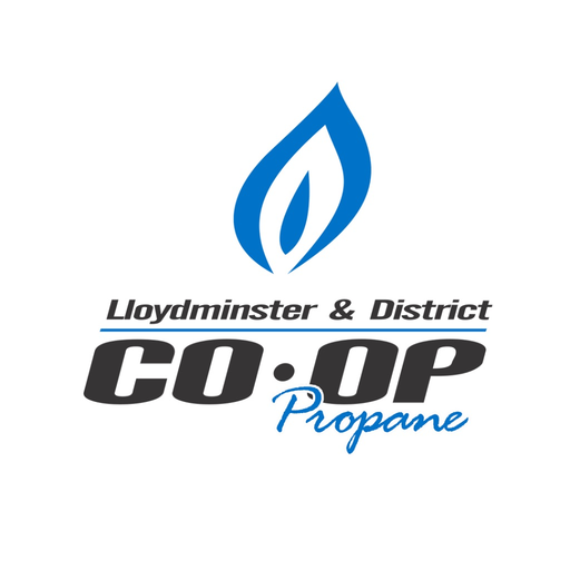 Lloydminster Coop app icon