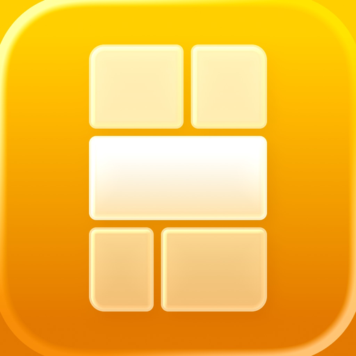 Smart Comic Reader app icon