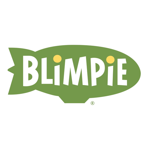 Blimpie app icon