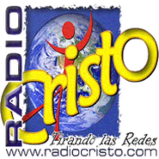 Radio Cristo app icon