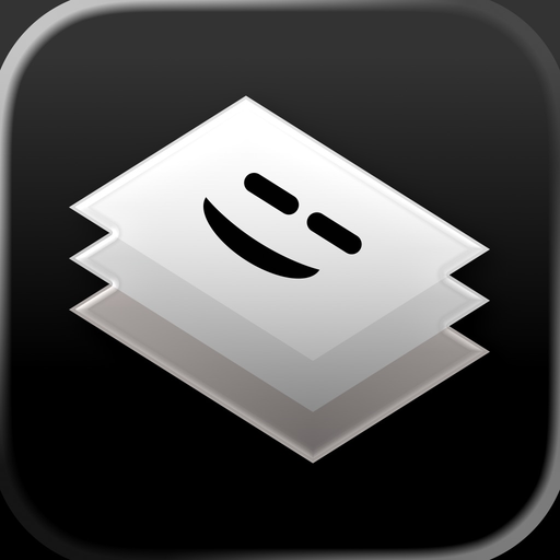 Quntact: Business Card Scanner app icon