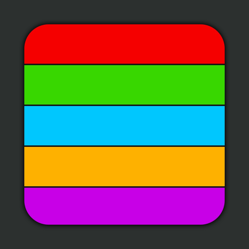 Fitness Stats app icon