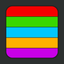 Fitness Stats icon
