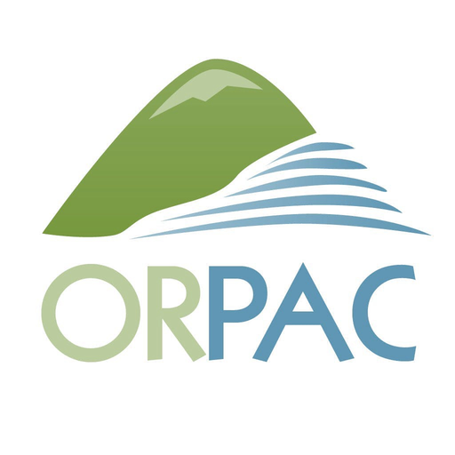 Oregon Pacific District app icon