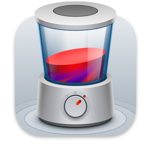 FusionCast app icon