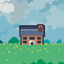 Cityscapes Puzzles icon