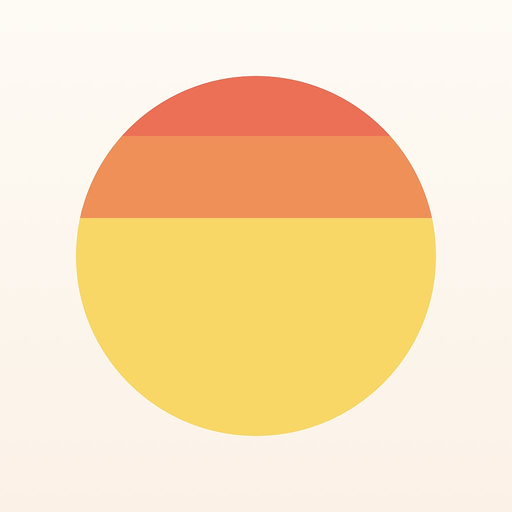 SUNDEE: Sun angle & Vitamin D app icon