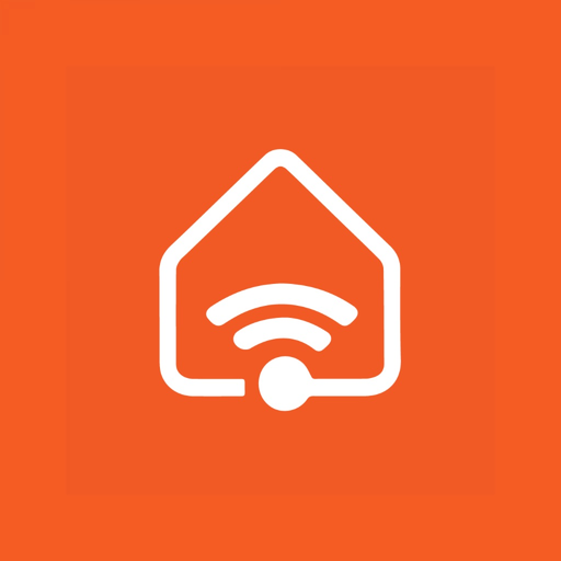 Javis Smart app icon