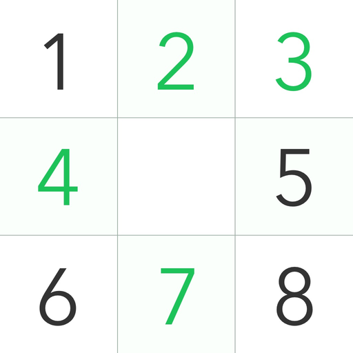 Sudoku Master for Brains app icon