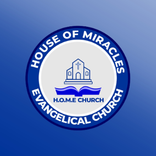 HOME CHURCH NJ app icon
