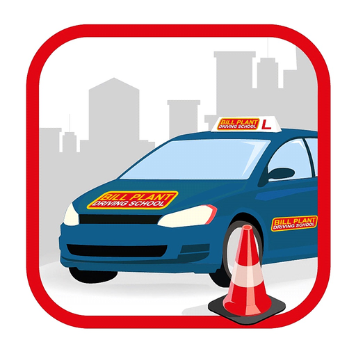 Parkathon app icon
