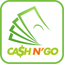Cash N GO icon