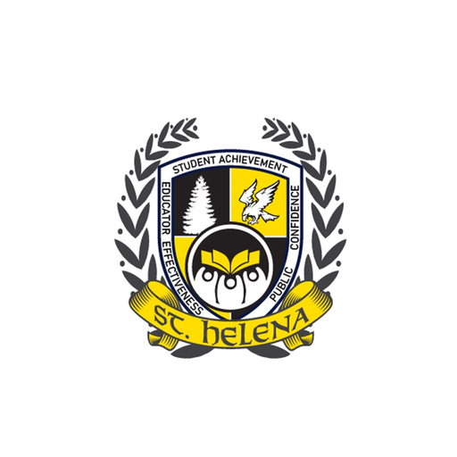 St. Helena Parish Schools app icon