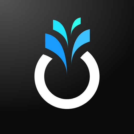 FOY - Selfie Retouching app icon