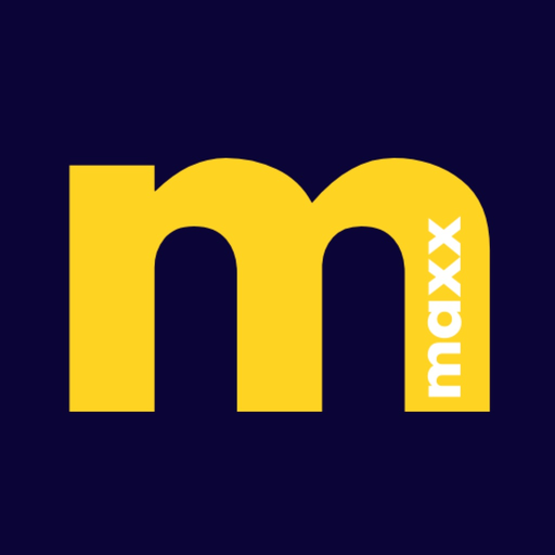 MoneyMaxx app icon