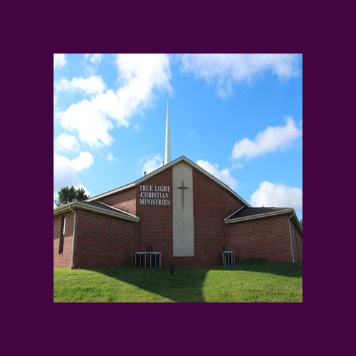 TrueLight Christian Ministries app icon