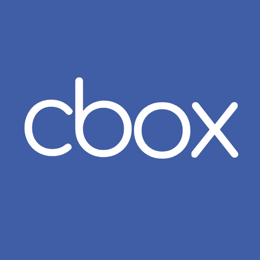 CBox - Accounting & Invoicing app icon