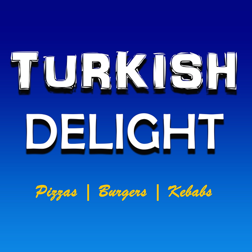 Turkish Delight Southport app icon