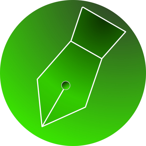 VFX Title Maker app icon