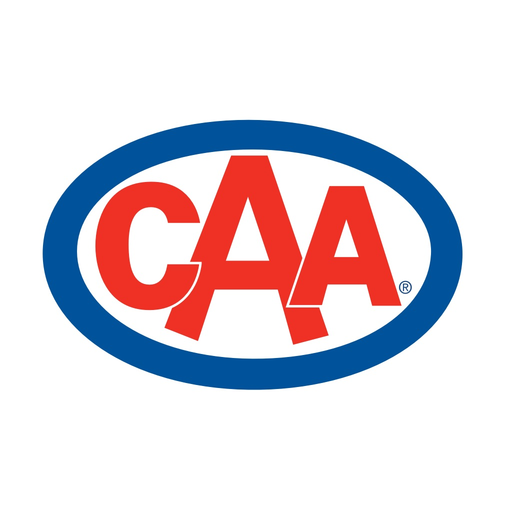 CAA Mobile app icon