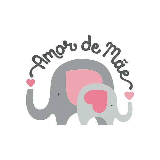 Grupo Amor de Mãe app icon