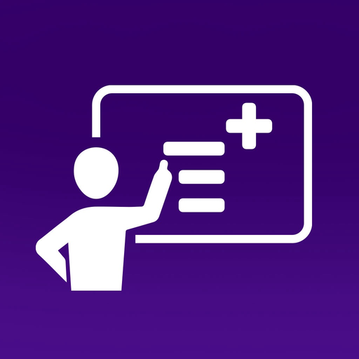 Upnote Class+ app icon