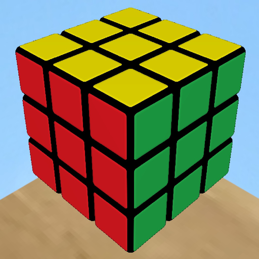 Cube202005 app icon