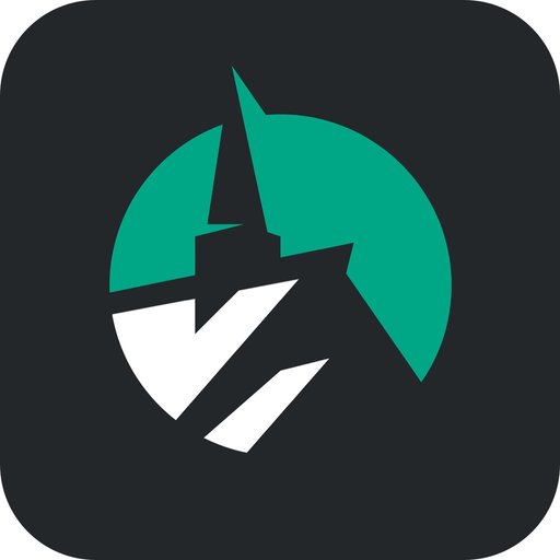 First Bible ROC app icon
