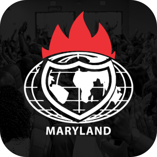 Winners' Chapel Maryland app icon