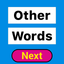 Other Words icon